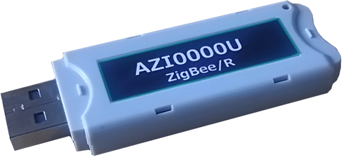 AZI2400AP/USB