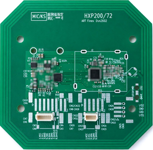 HXP200/72